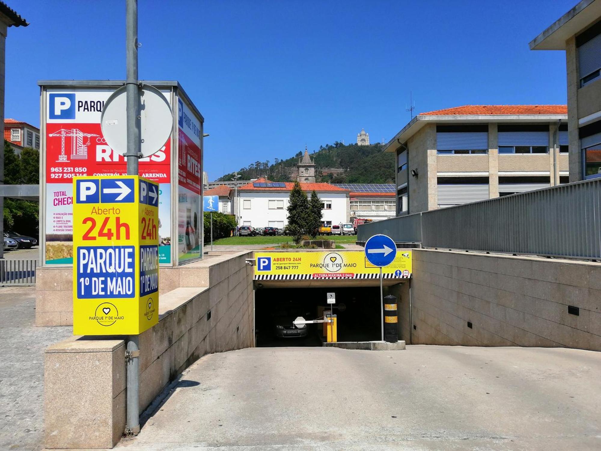 Mam Heat Apartments - Viana City Centre Viana do Castelo Dış mekan fotoğraf