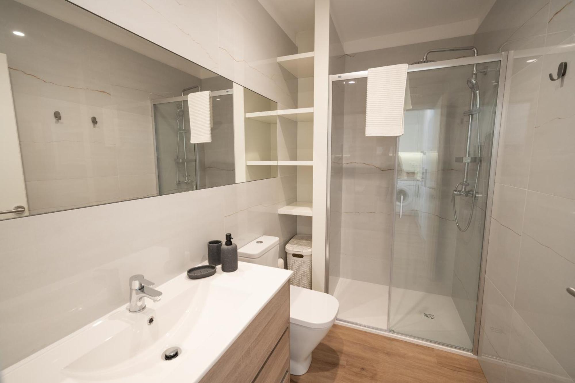 Mam Heat Apartments - Viana City Centre Viana do Castelo Dış mekan fotoğraf