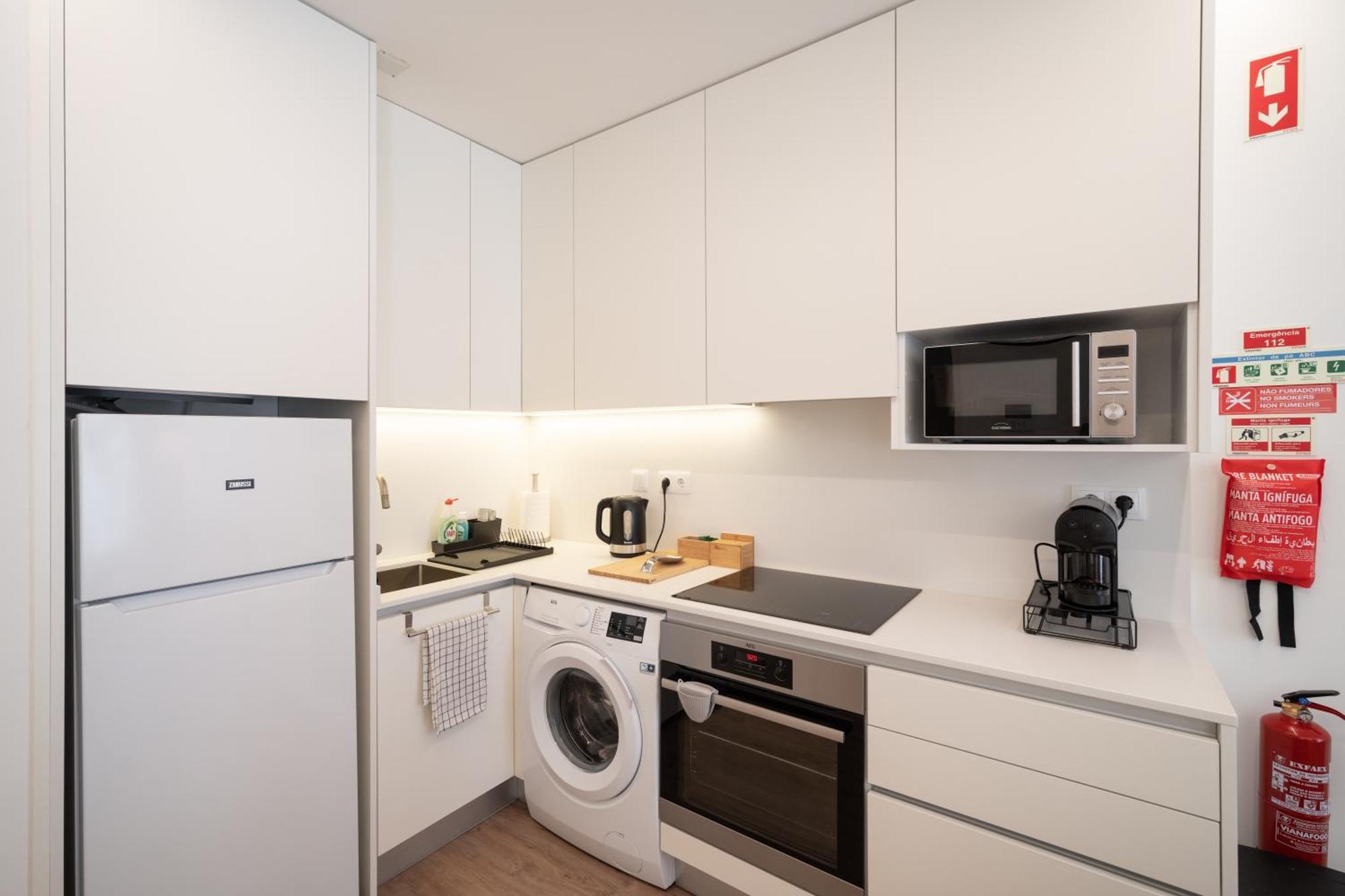 Mam Heat Apartments - Viana City Centre Viana do Castelo Dış mekan fotoğraf
