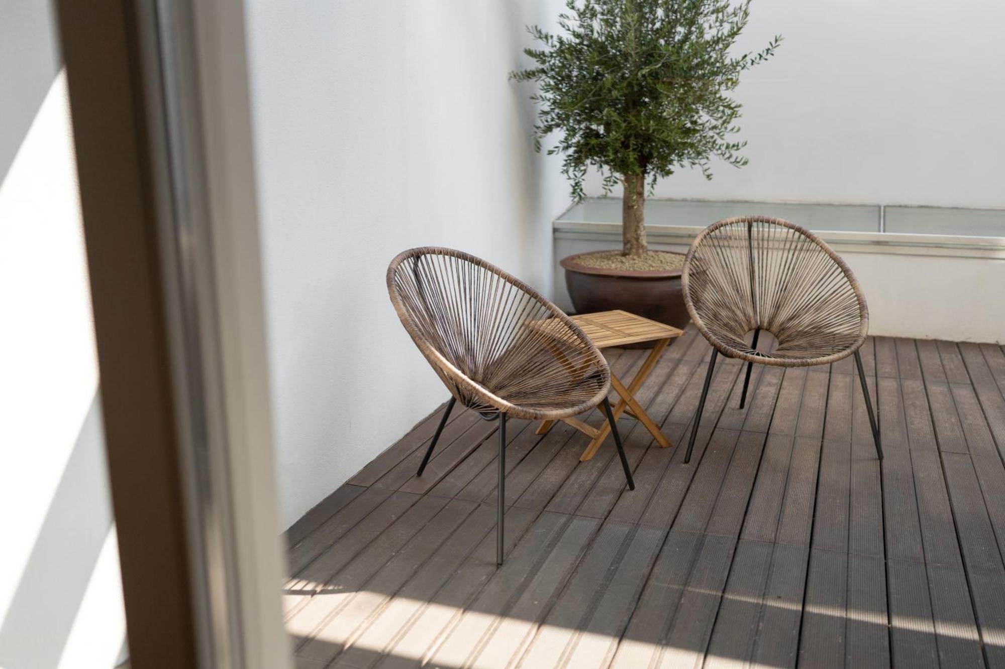 Mam Heat Apartments - Viana City Centre Viana do Castelo Dış mekan fotoğraf
