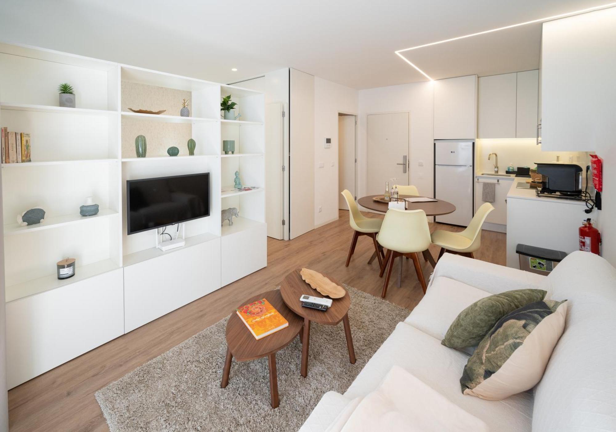 Mam Heat Apartments - Viana City Centre Viana do Castelo Dış mekan fotoğraf
