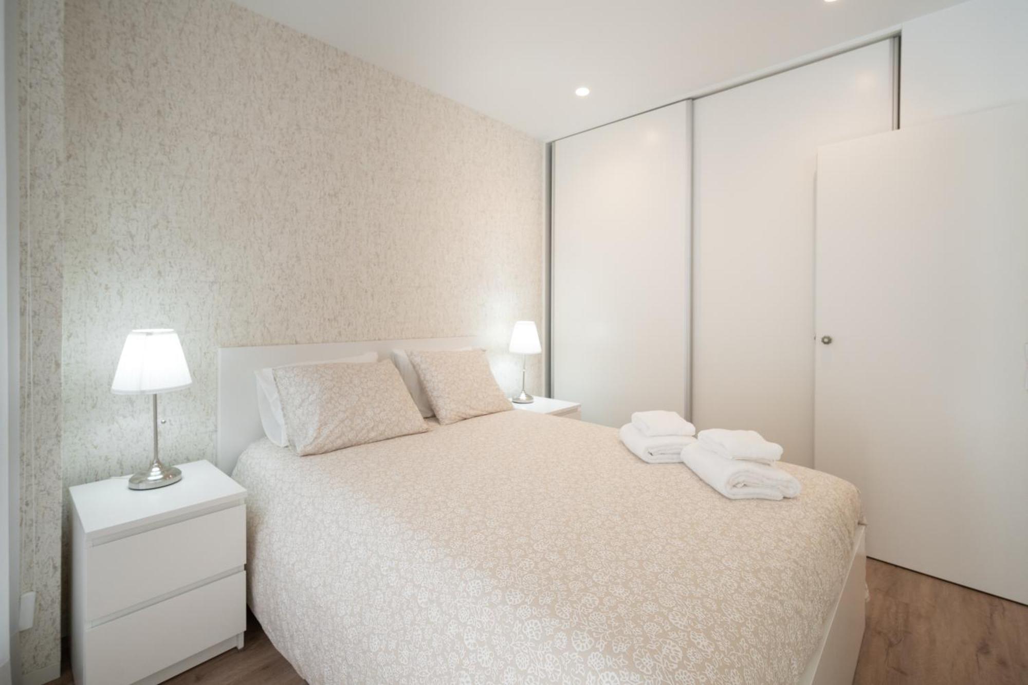 Mam Heat Apartments - Viana City Centre Viana do Castelo Dış mekan fotoğraf