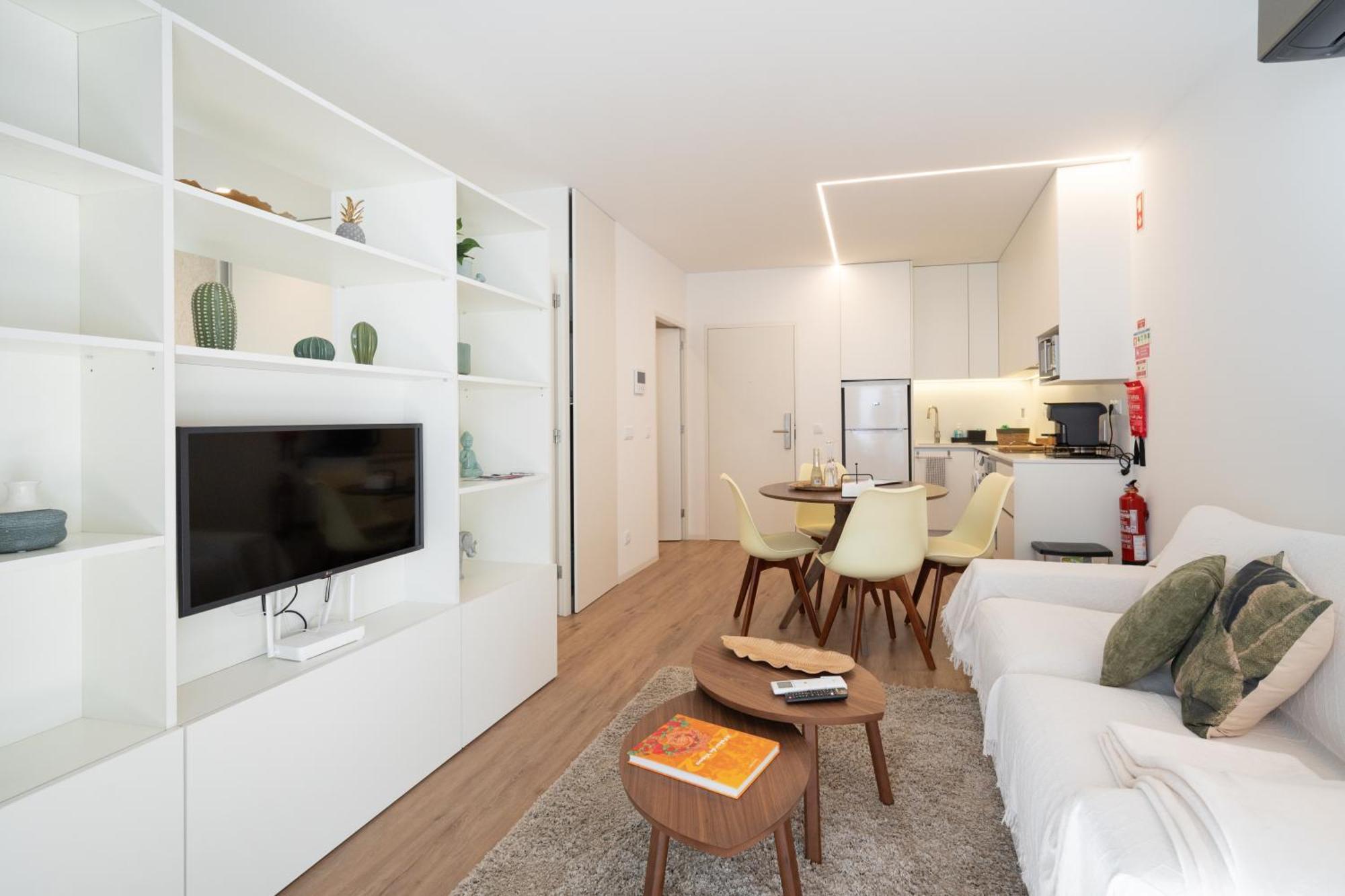 Mam Heat Apartments - Viana City Centre Viana do Castelo Dış mekan fotoğraf