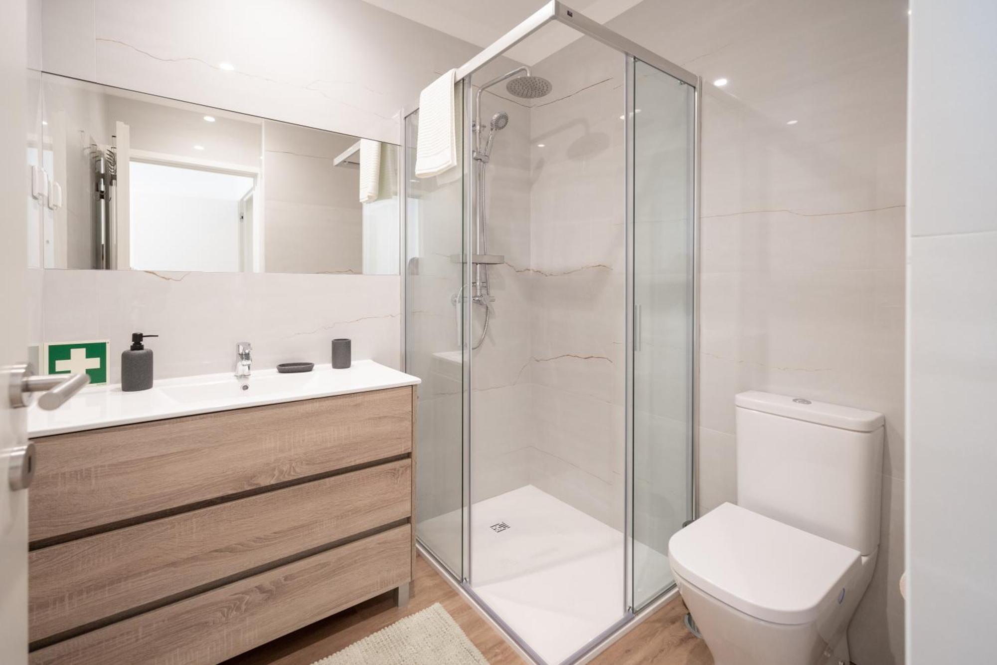 Mam Heat Apartments - Viana City Centre Viana do Castelo Dış mekan fotoğraf