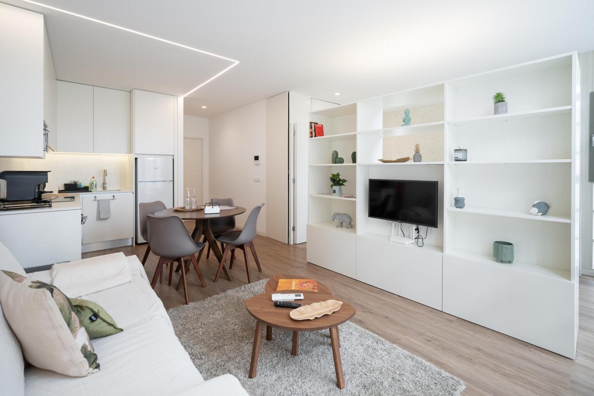 Mam Heat Apartments - Viana City Centre Viana do Castelo Dış mekan fotoğraf